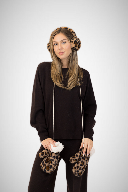 Leopard Earmuffs (8333111132368)