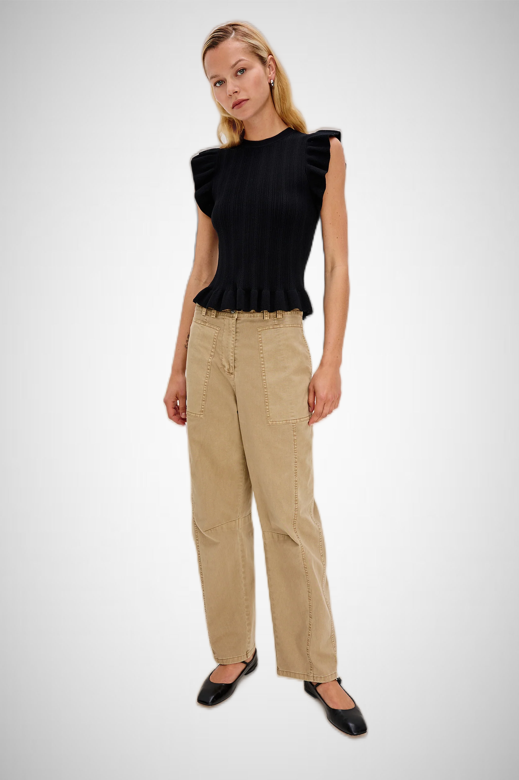 Marci Sweater (8345075581136)