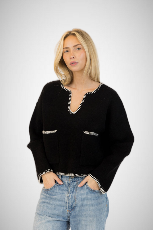 Pippa Pullover (8341001273552)