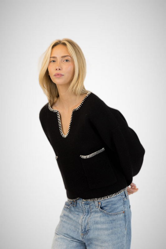 Pippa Pullover (8341001273552)