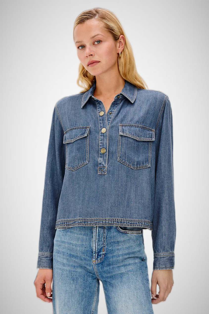 Ports Shirt (8338751455440)