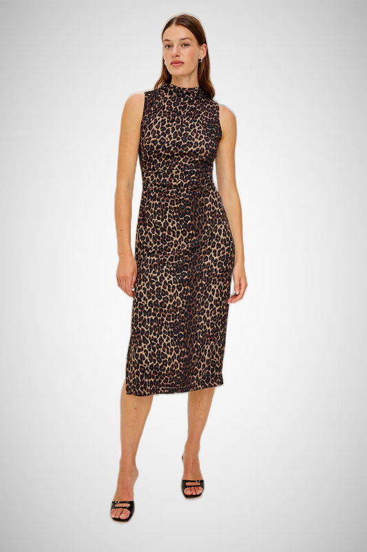 Rebecca Midi Dress (8345075548368)