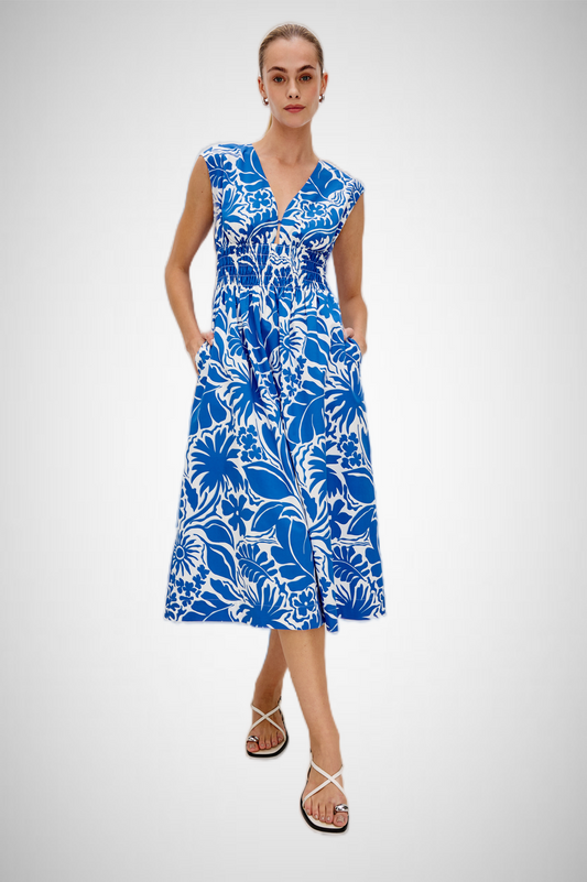 Roxanne Dress (8299649040592)