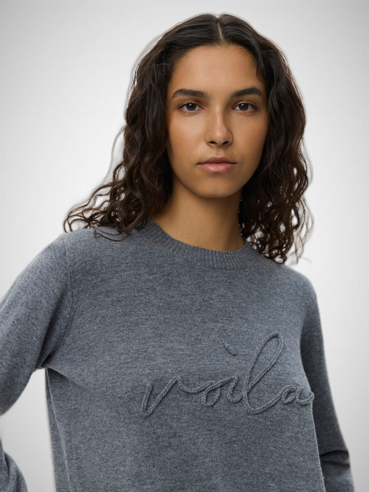 Minnik Sweater (8350127292624)