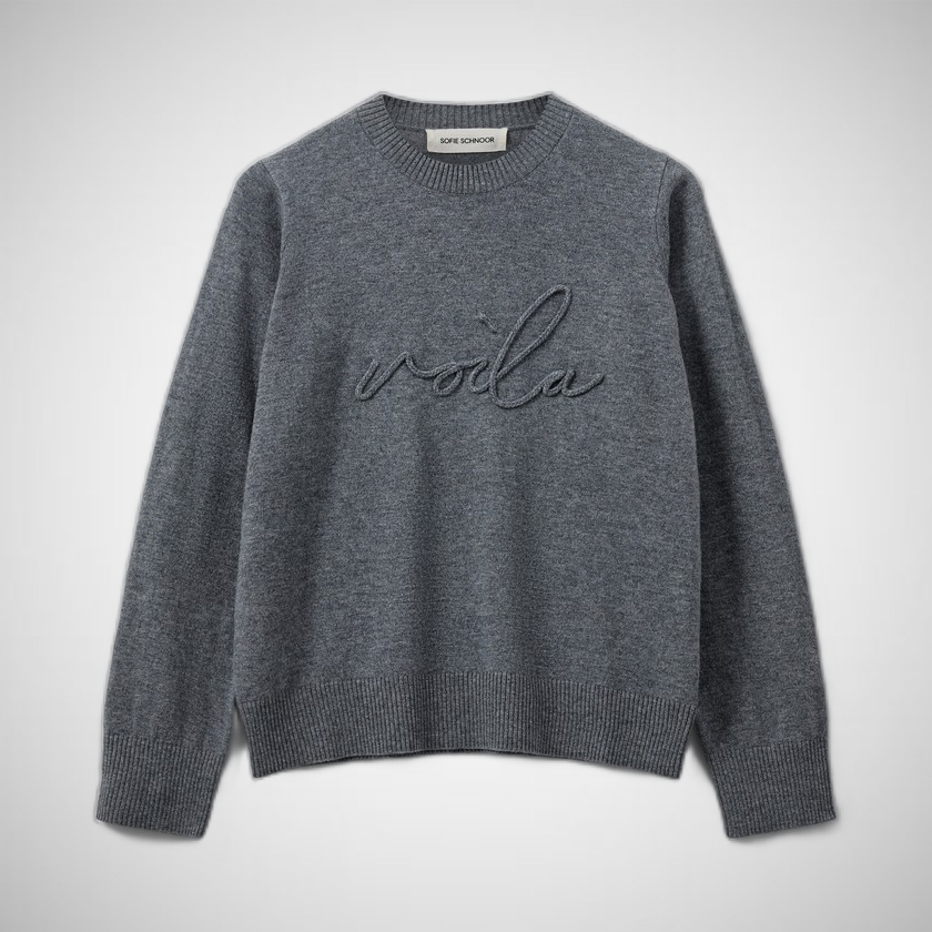 Minnik Sweater (8350127292624)