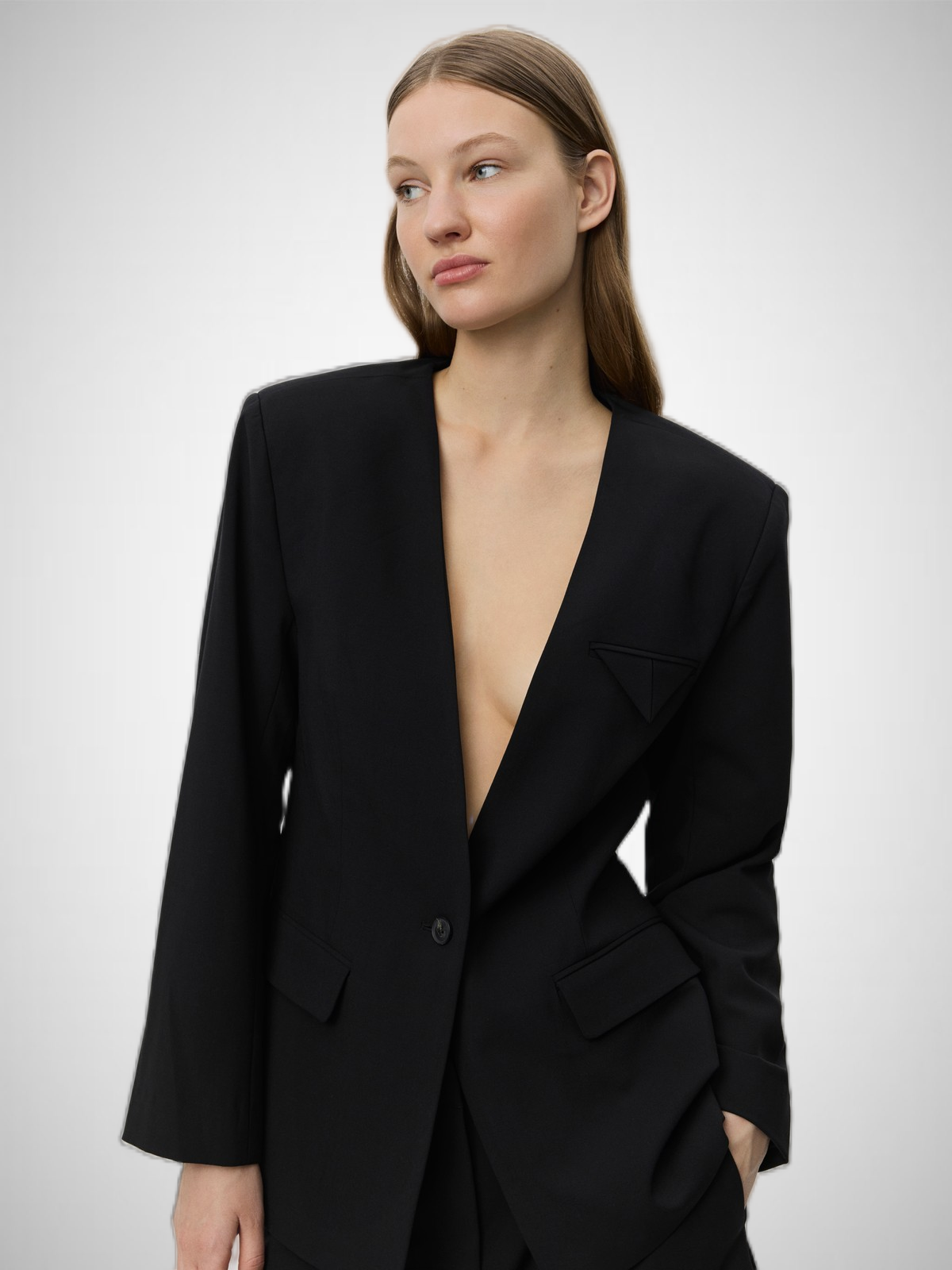 Amalie Blazer (8350127390928)