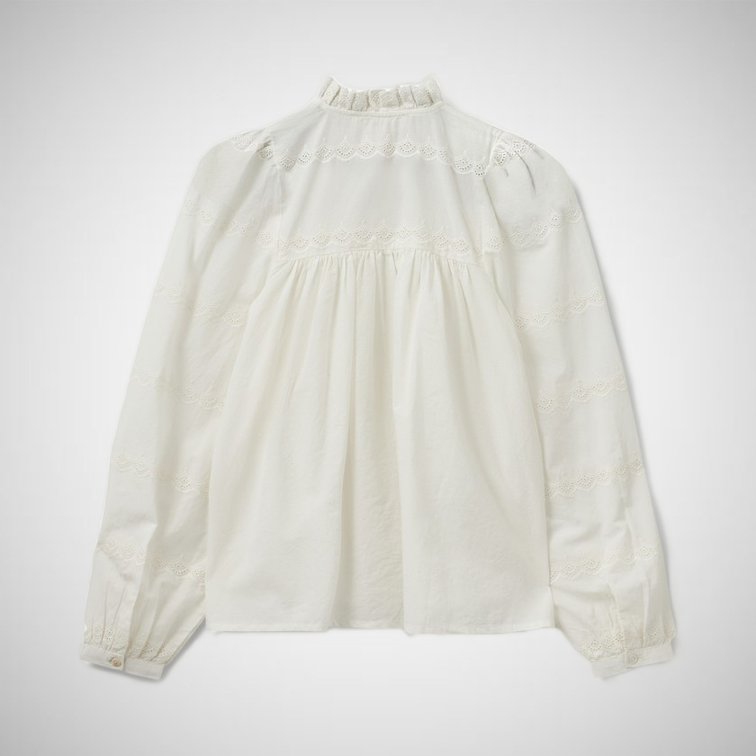 Dagmar Shirt (8350127489232)