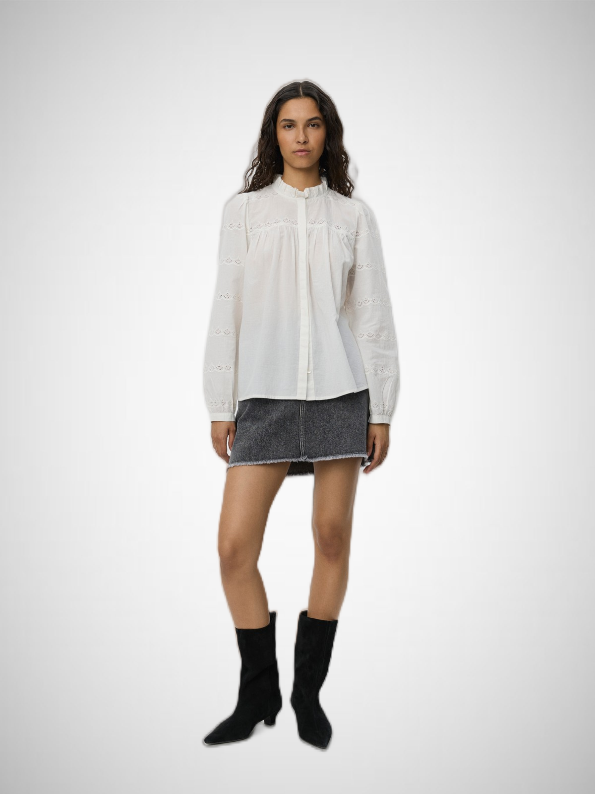 Dagmar Shirt (8350127489232)