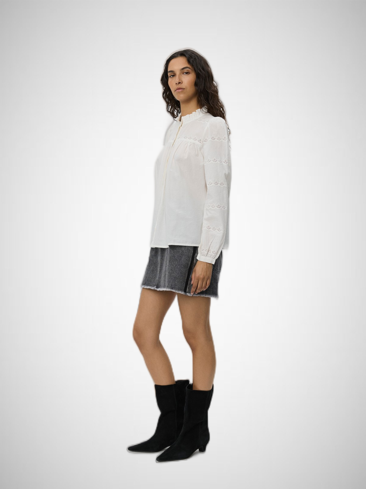 Dagmar Shirt (8350127489232)