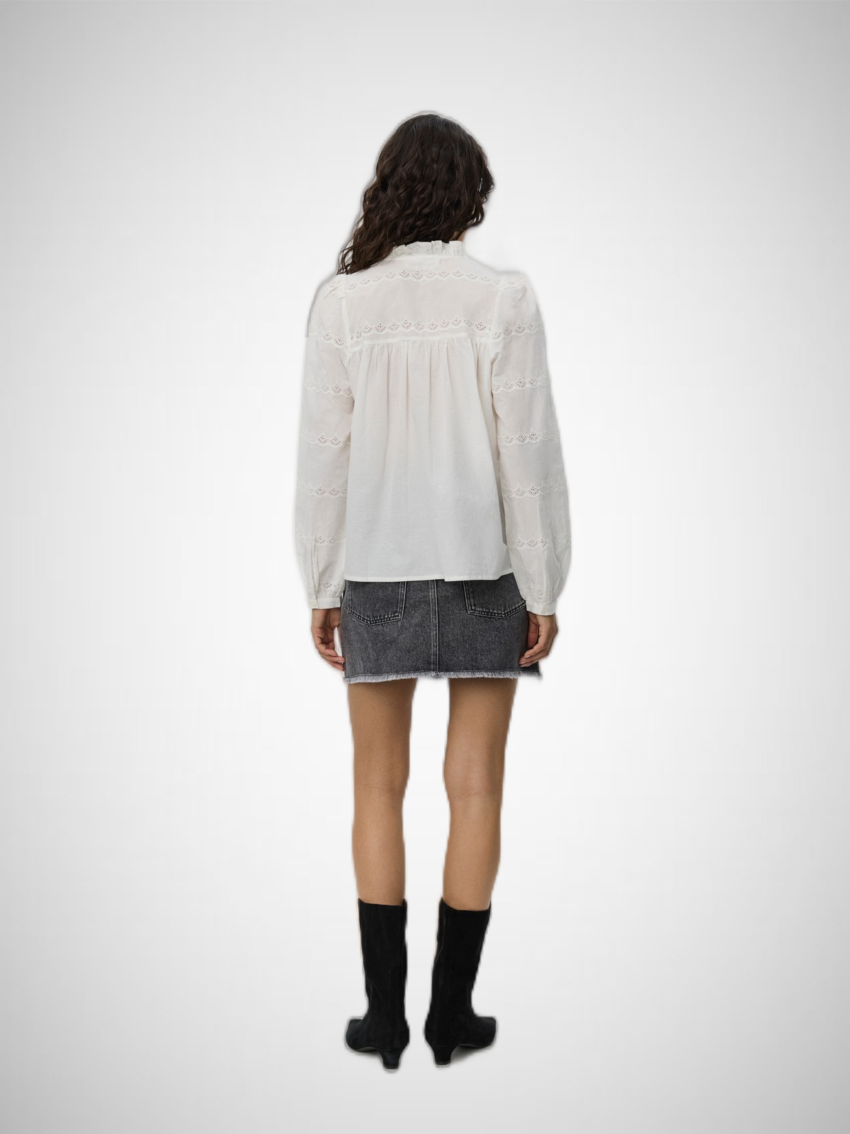 Dagmar Shirt (8350127489232)