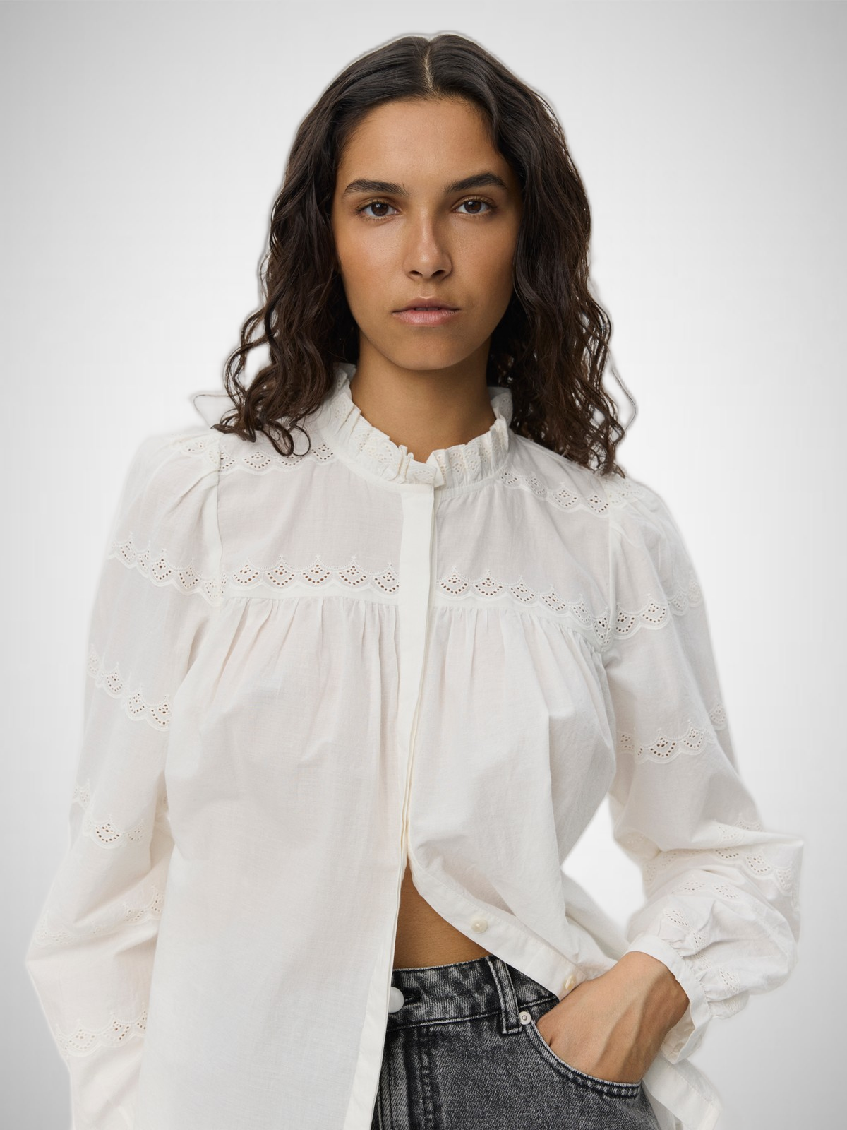 Dagmar Shirt (8350127489232)