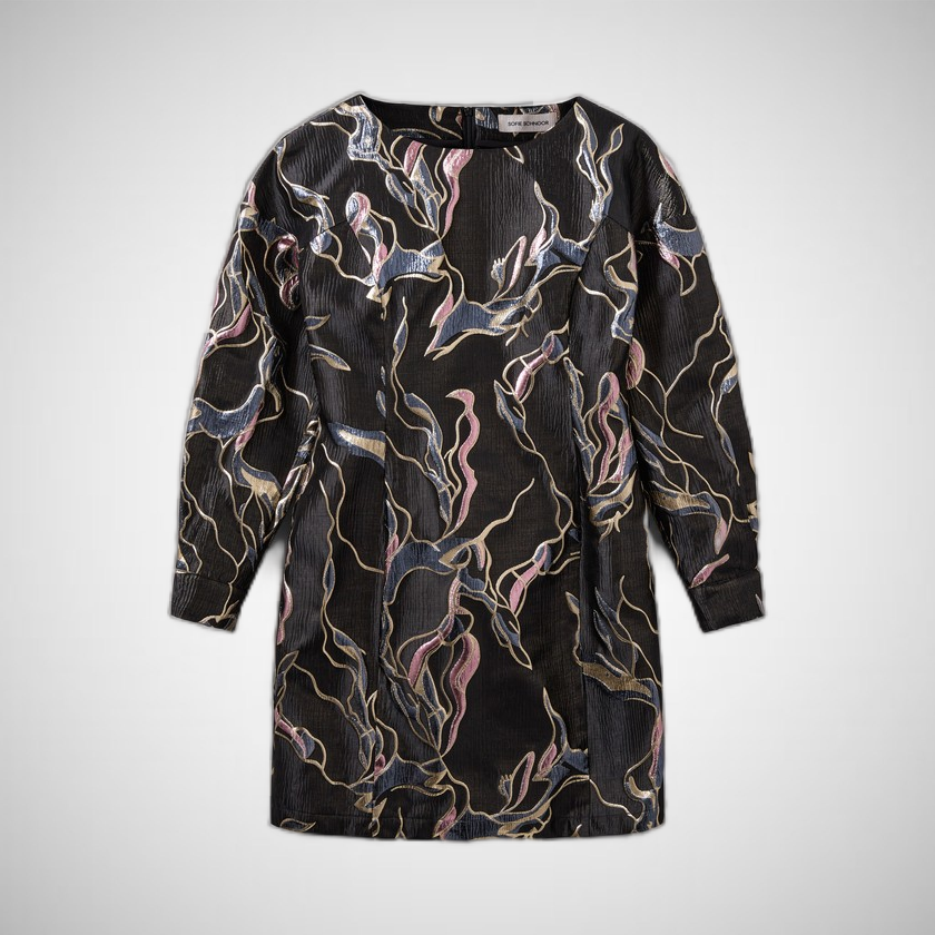 Zola Dress (8350548590800)