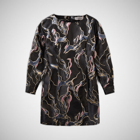 Zola Dress (8350548590800)