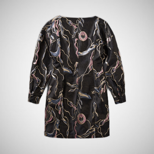 Zola Dress (8350548590800)