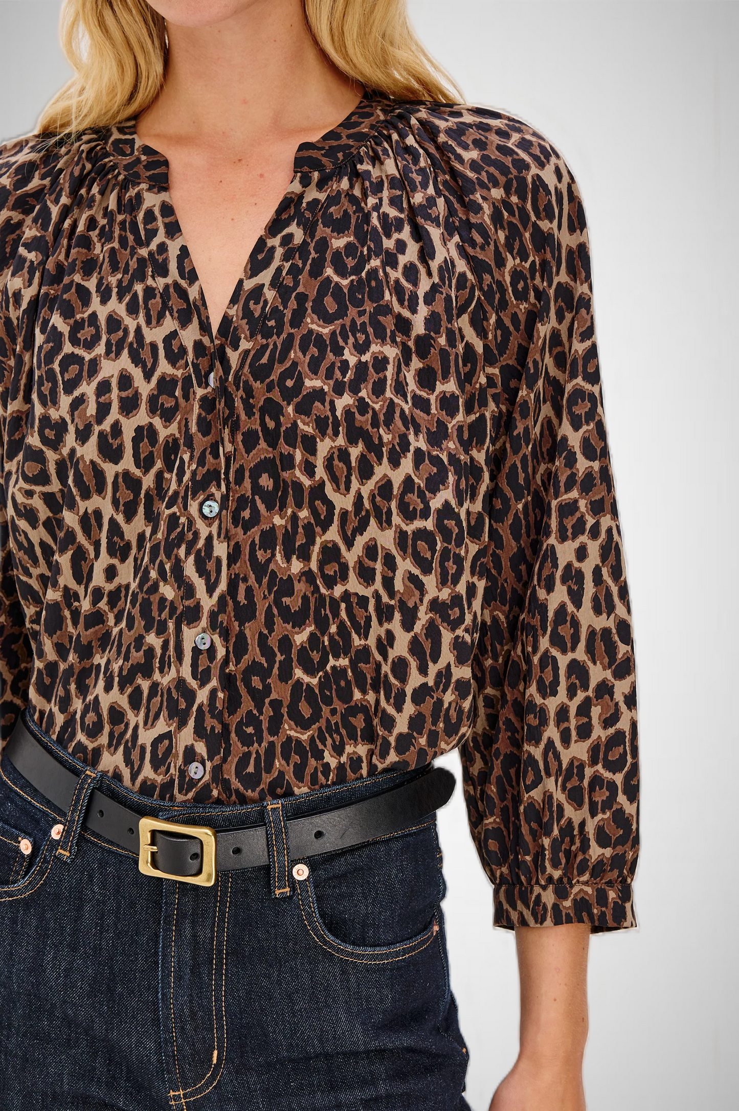 Saint Blouse (8345075646672)
