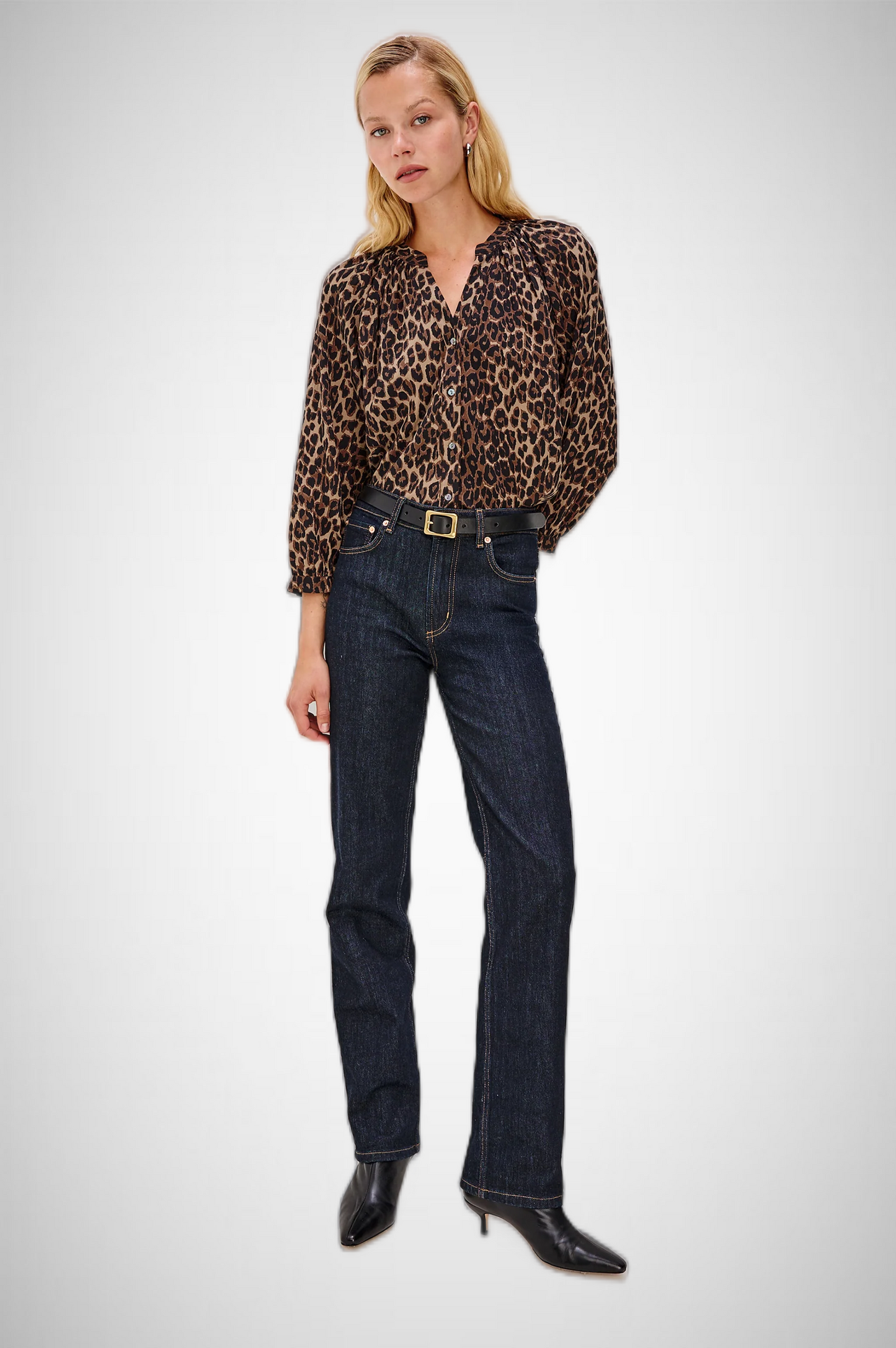 Saint Blouse (8345075646672)