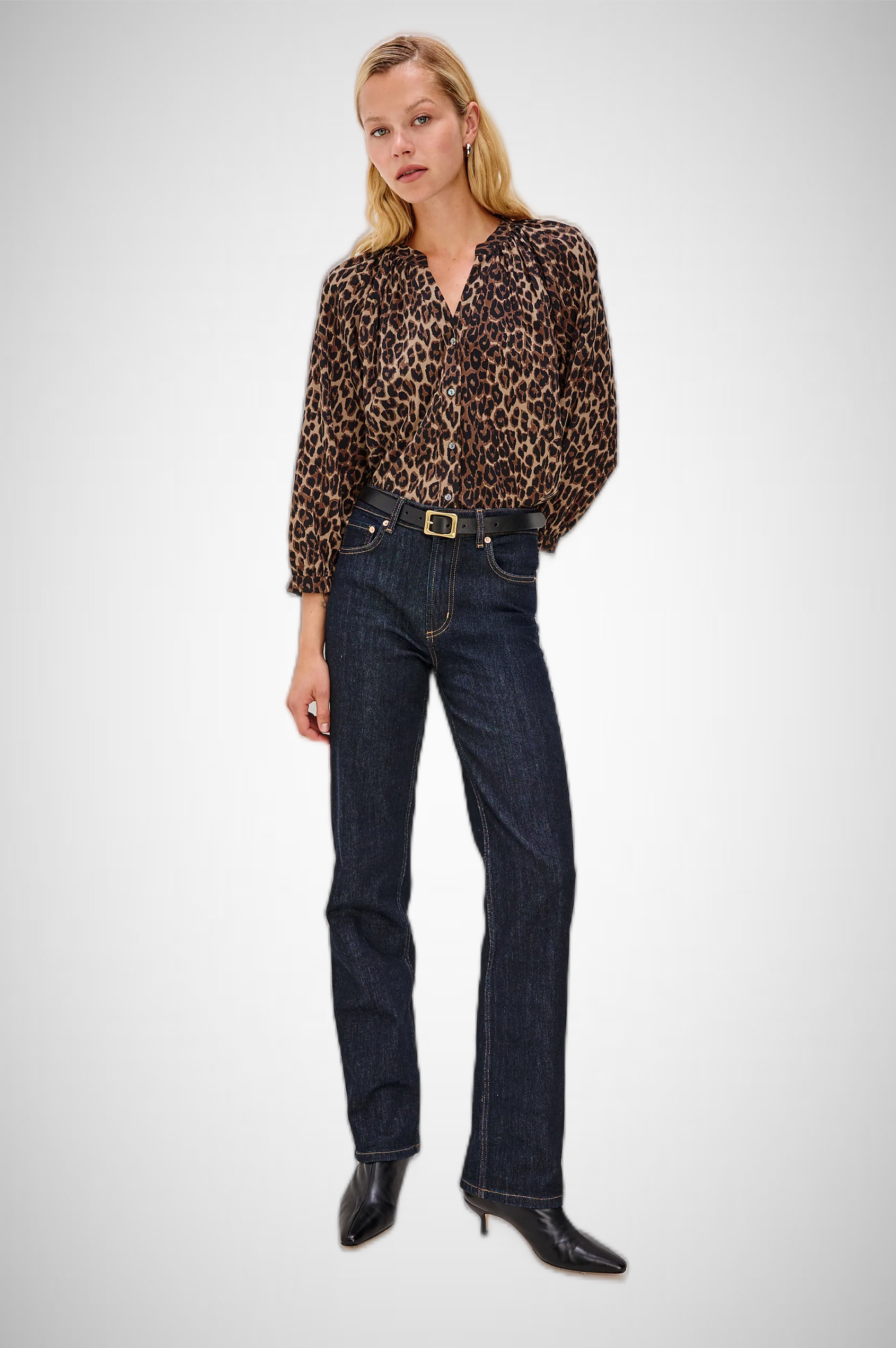 Saint Blouse (8345075646672)