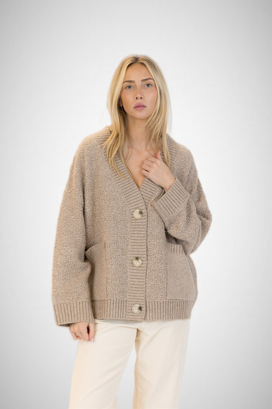 Silva Luxe Jacket (8341001306320)