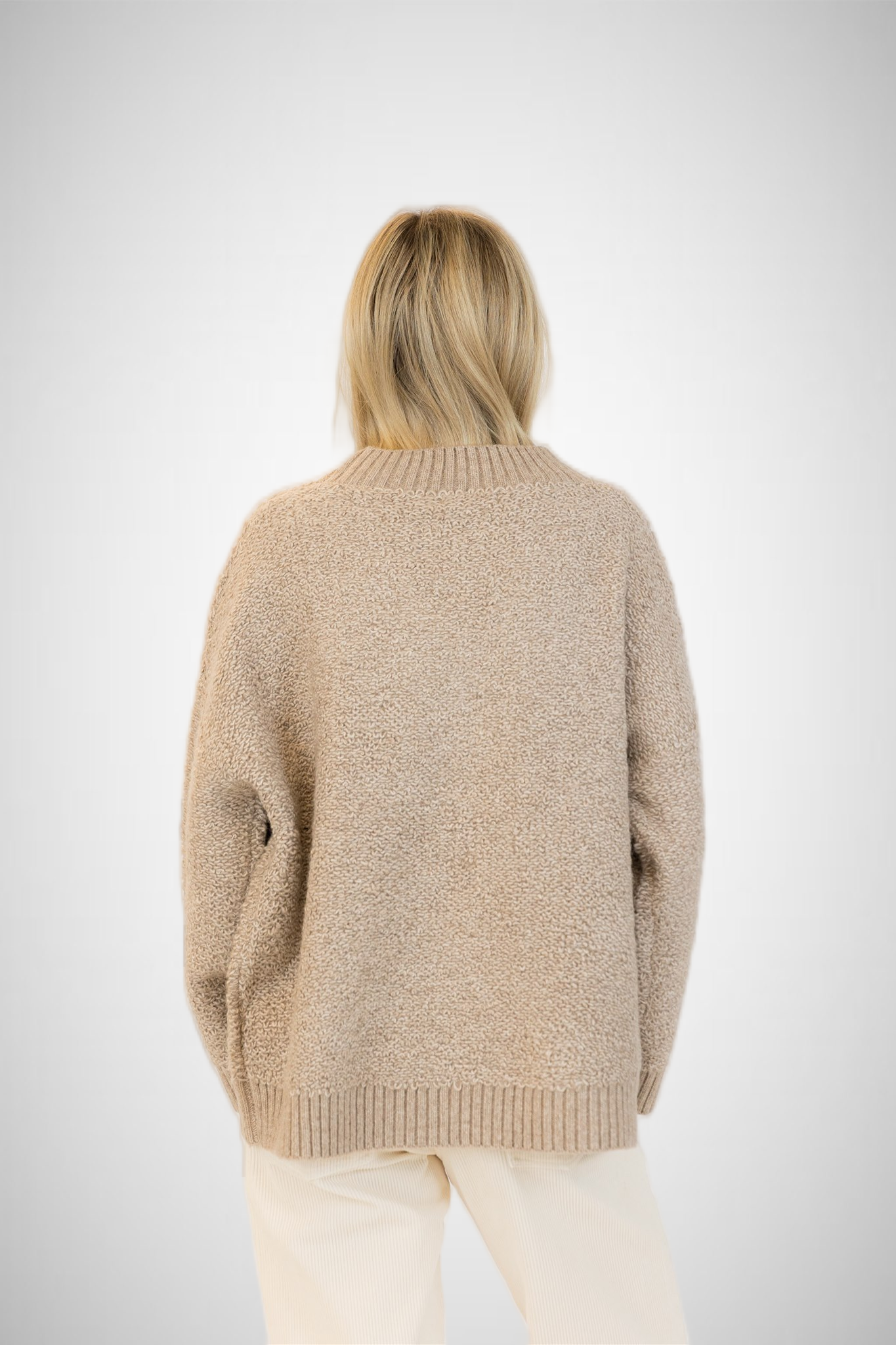 Silva Luxe Jacket (8341001306320)