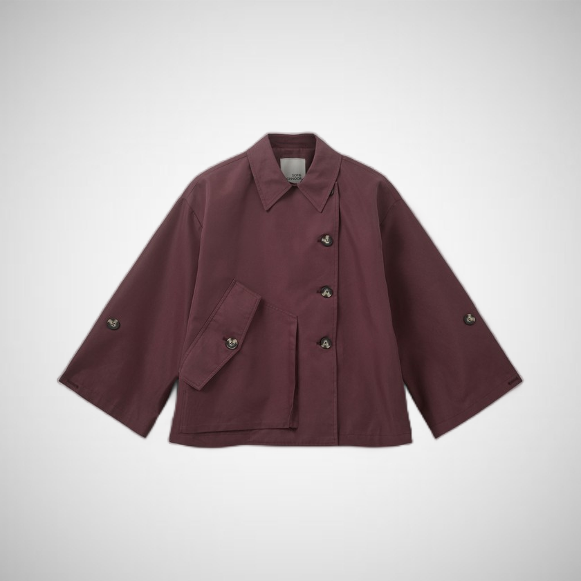 Agatha Jacket (8350127685840)