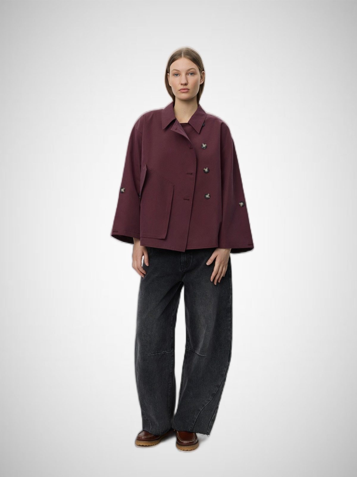 Agatha Jacket (8350127685840)