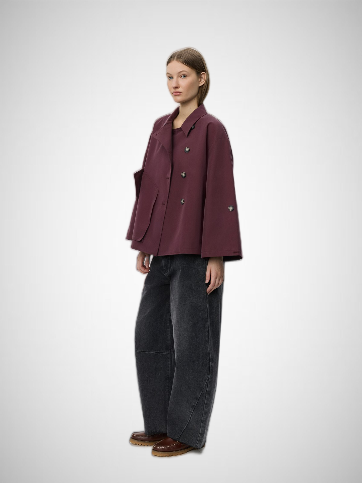 Agatha Jacket (8350127685840)
