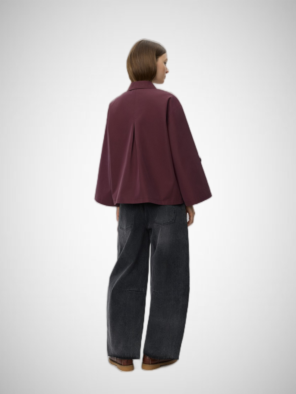 Agatha Jacket (8350127685840)