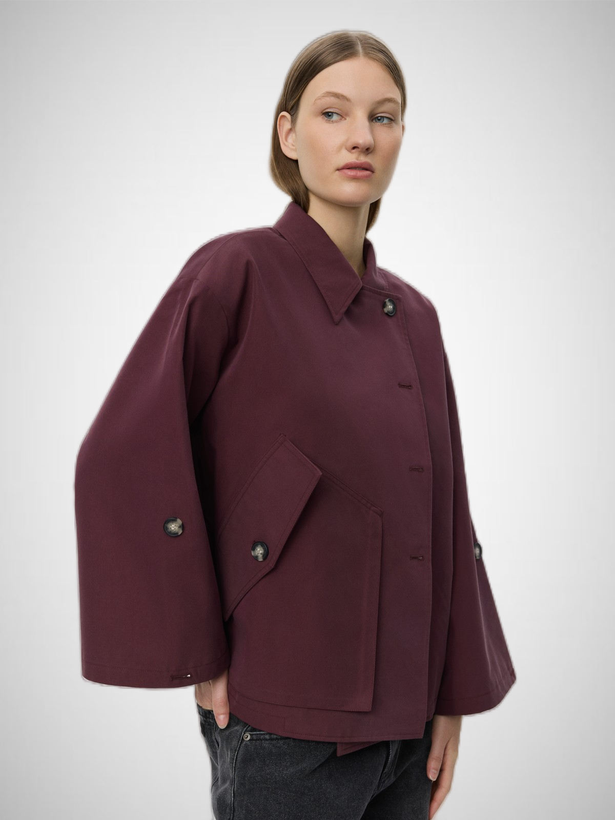 Agatha Jacket (8350127685840)