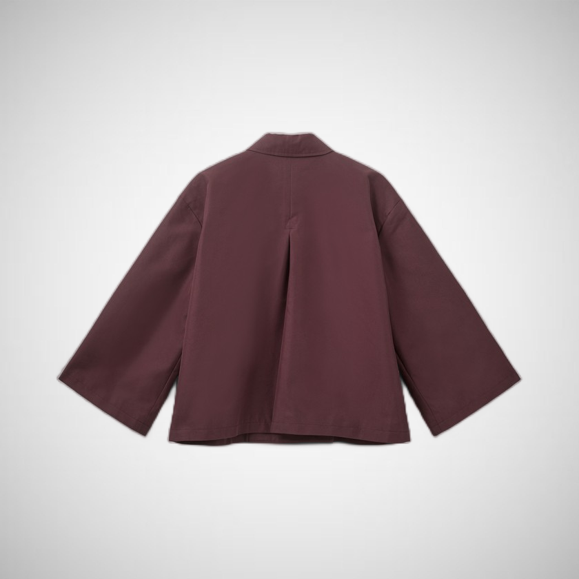 Agatha Jacket (8350127685840)