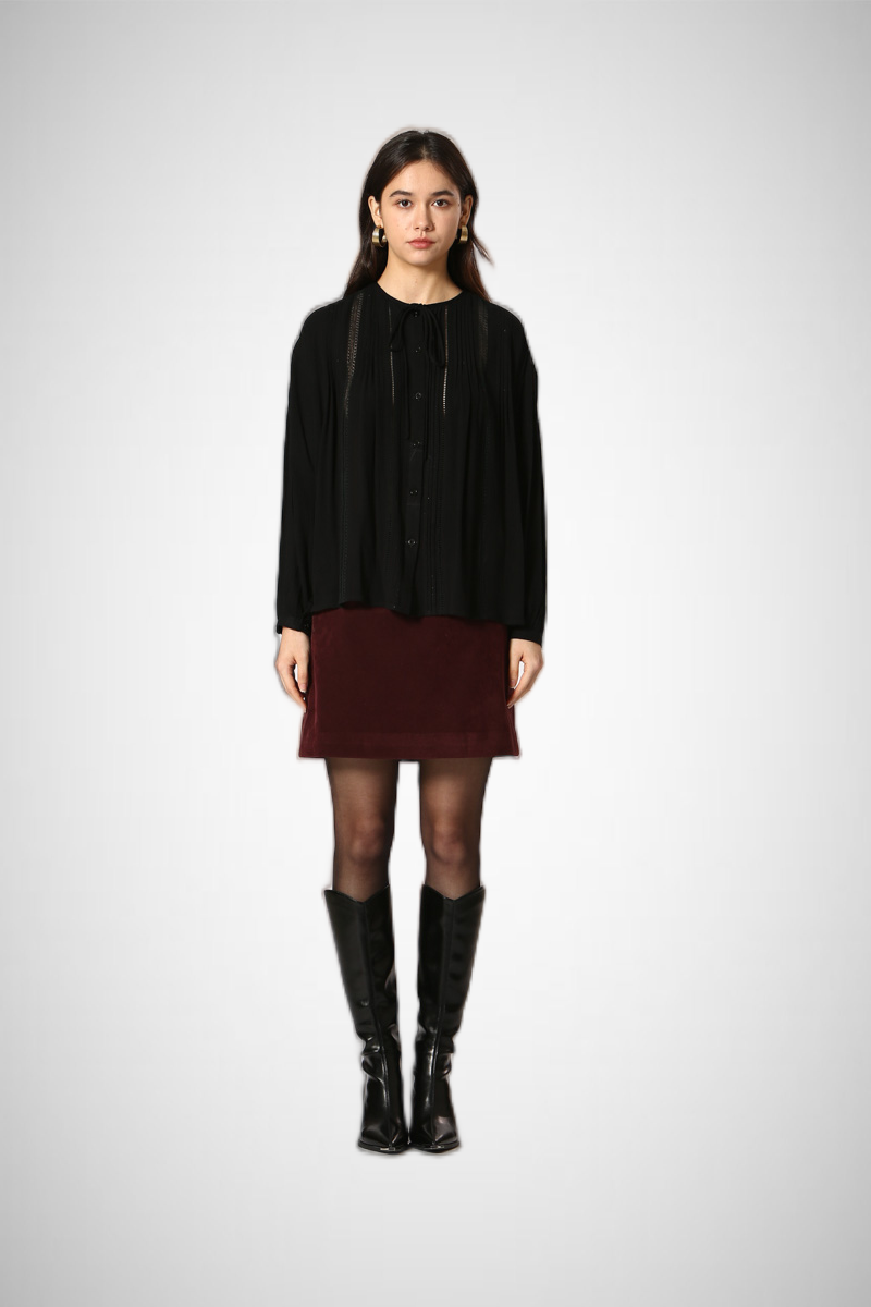 Blouse (8338874335440)