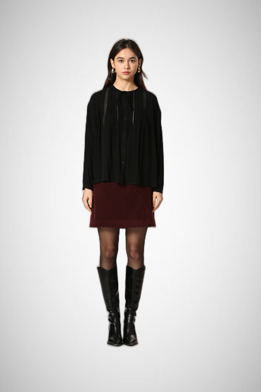 Blouse (8338874335440)