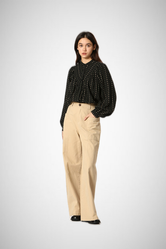 Blouse (8338874368208)