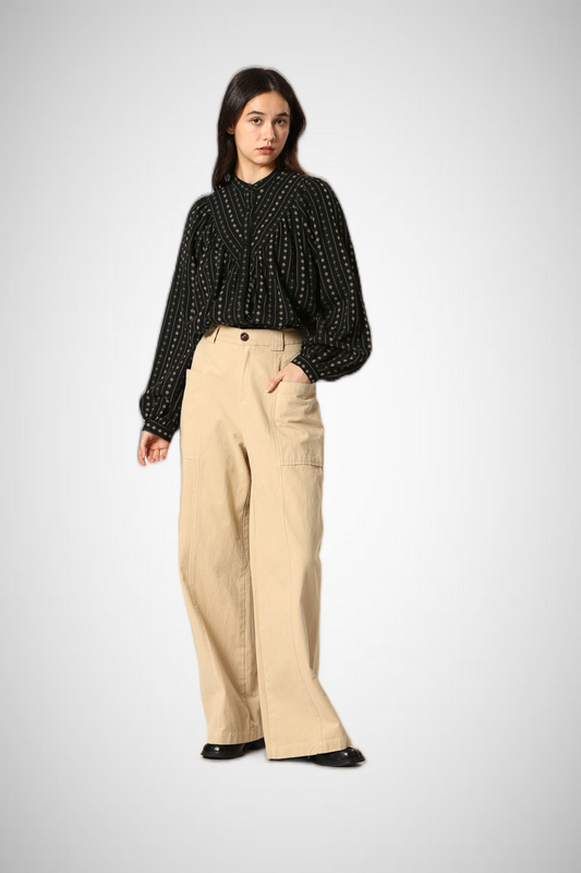 Blouse (8338874368208)