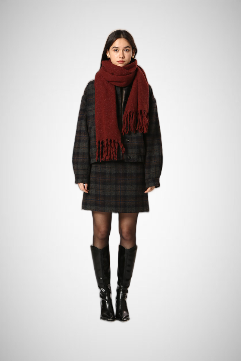 Scarf (8338874761424)
