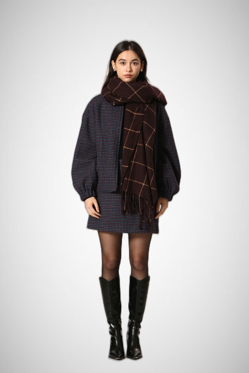 Scarf (8338874859728)