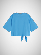 Load image into Gallery viewer, Knotted T-Shirt (8290216837328)
