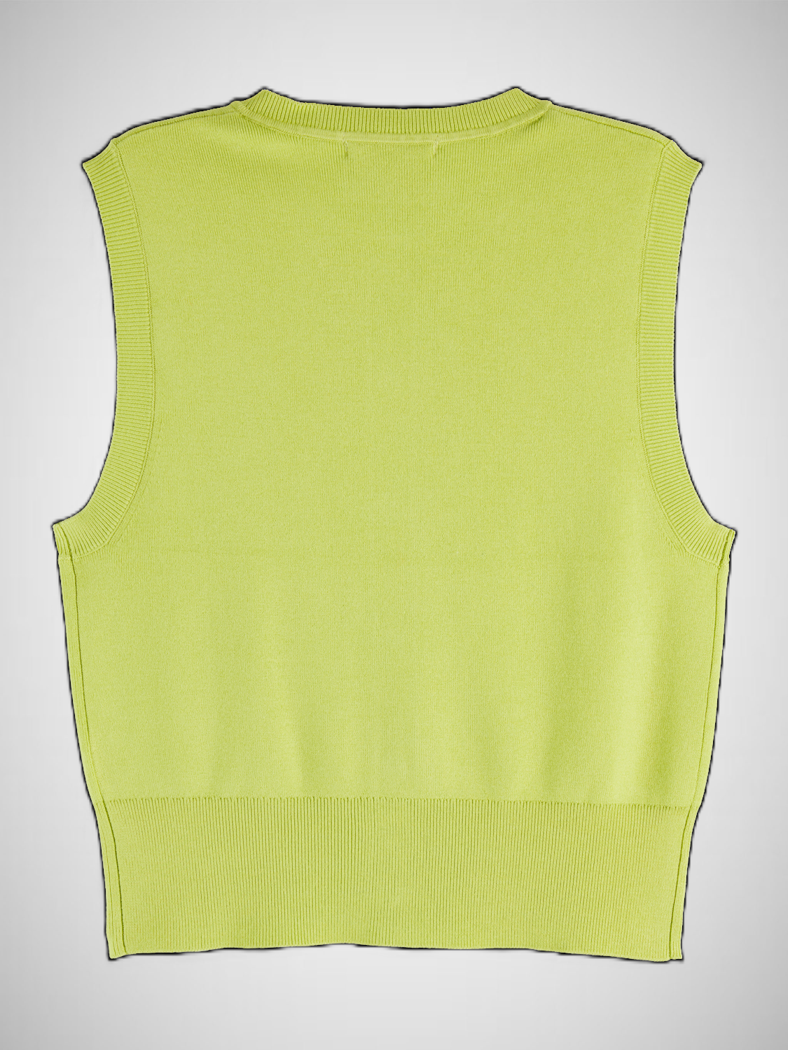 Compact Knitted Spencer (8297651503312)