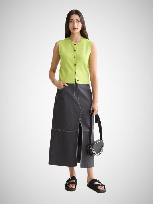 Compact Knitted Spencer (8297651503312)