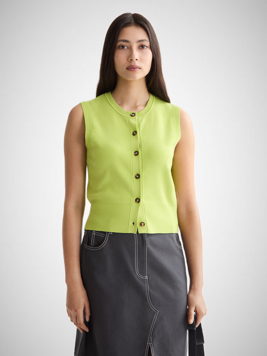 Compact Knitted Spencer (8297651503312)