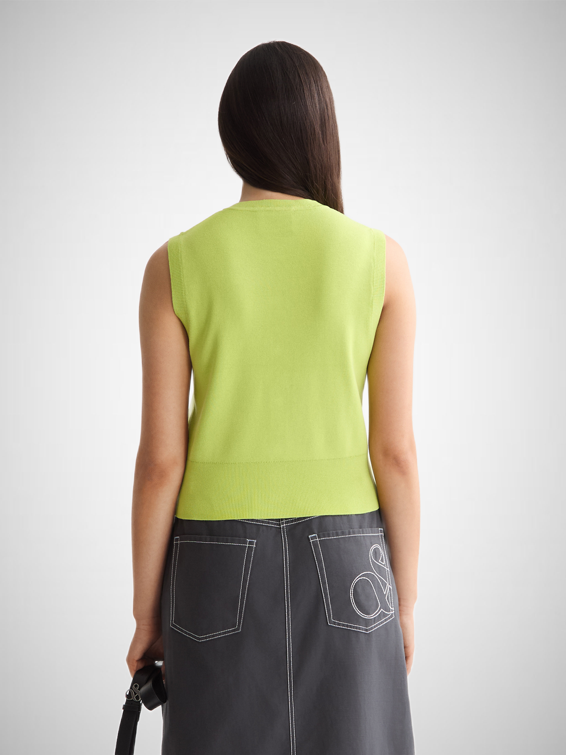 Compact Knitted Spencer (8297651503312)