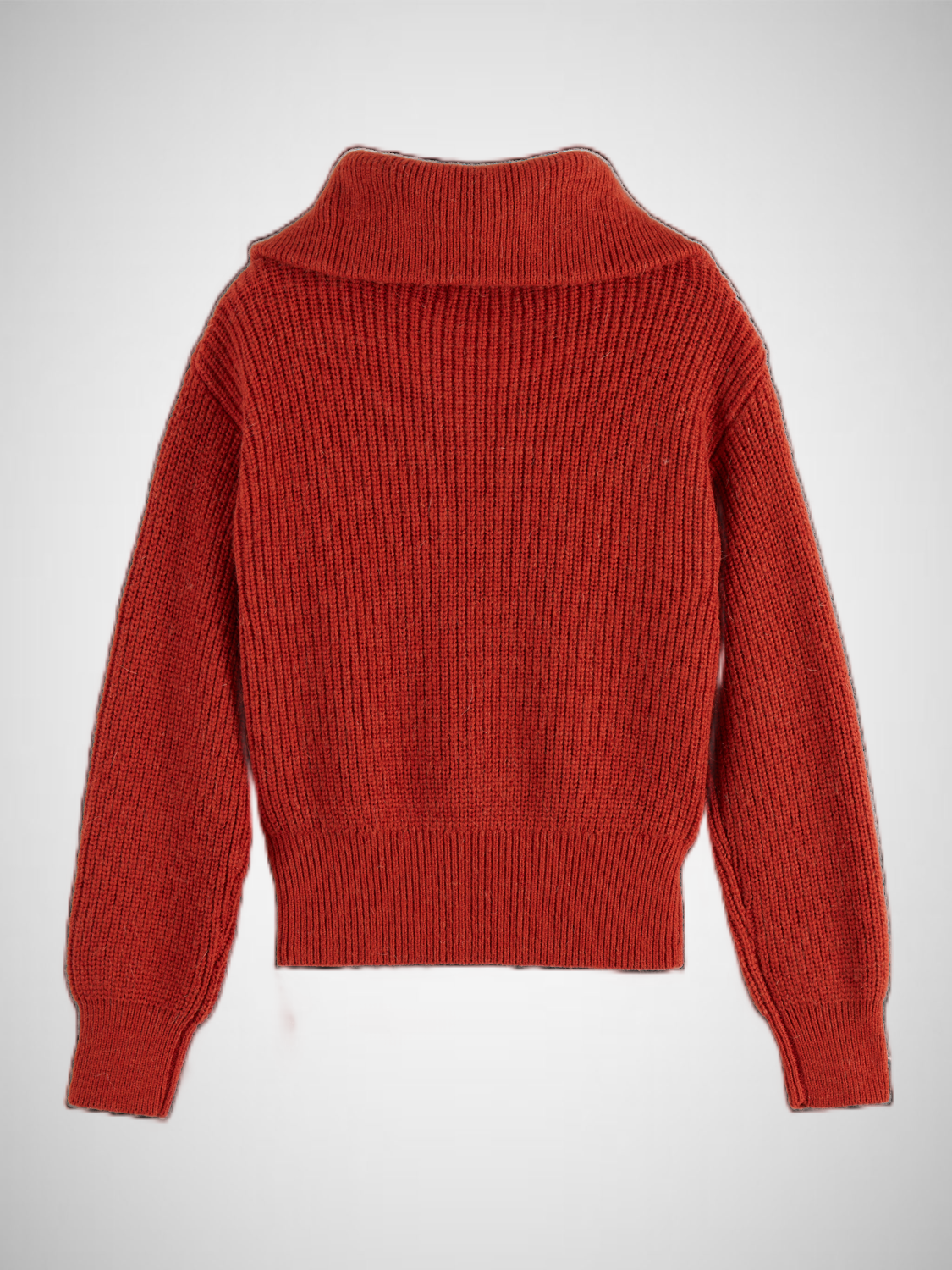 Half Zip Pullover (8352561889488)