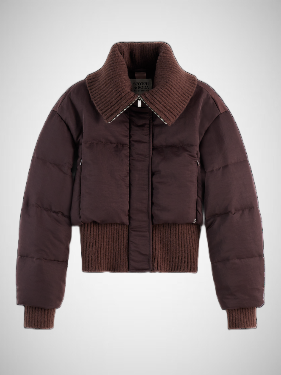 Aviator Collar Puffer (8352722747600)