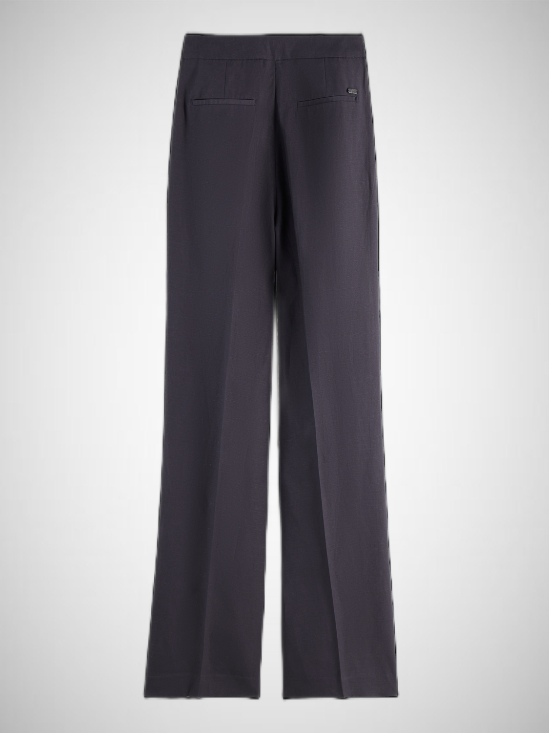Edie High Rise Wide Leg Pant (8297651798224)