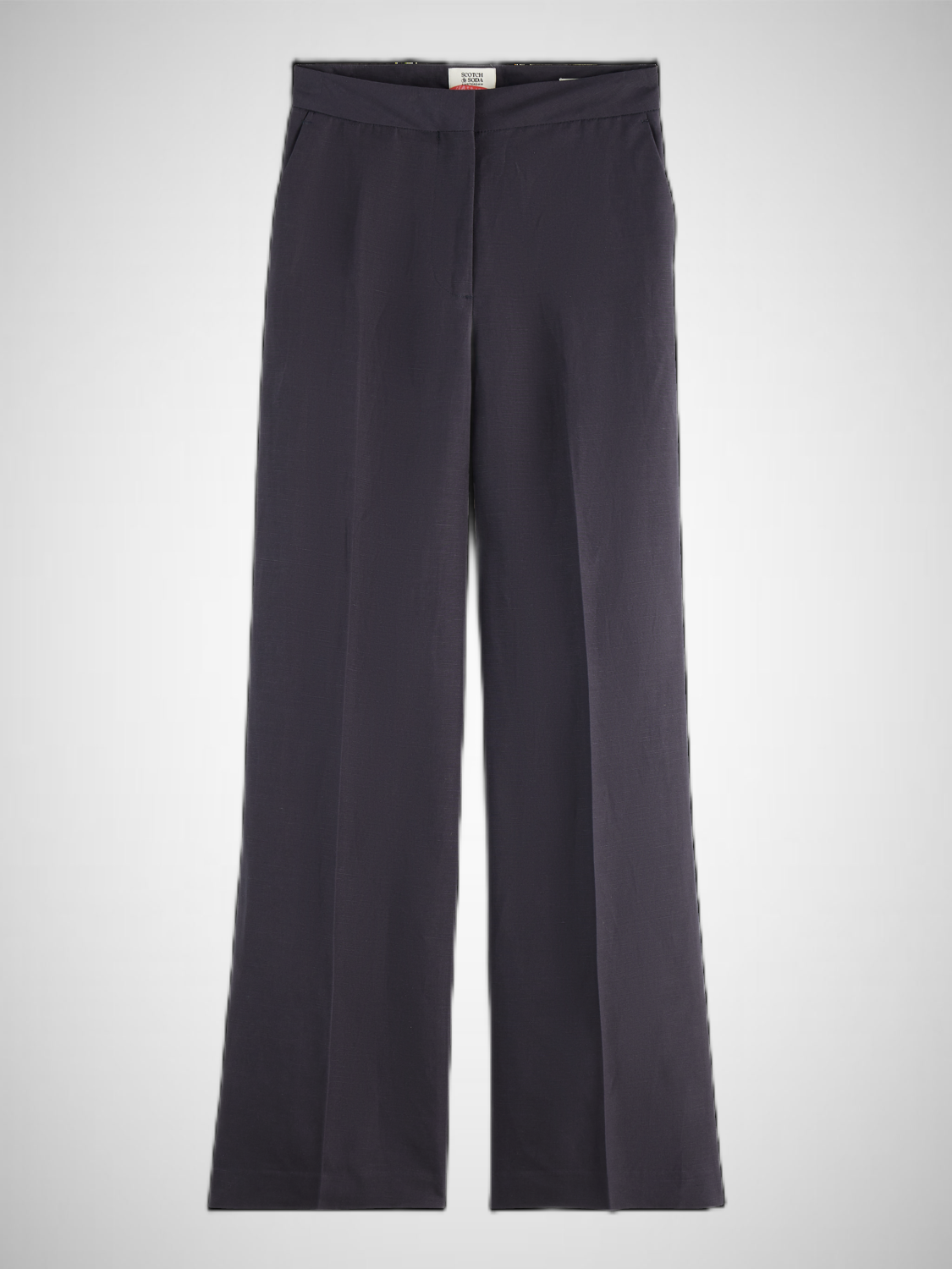 Edie High Rise Wide Leg Pant (8297651798224)
