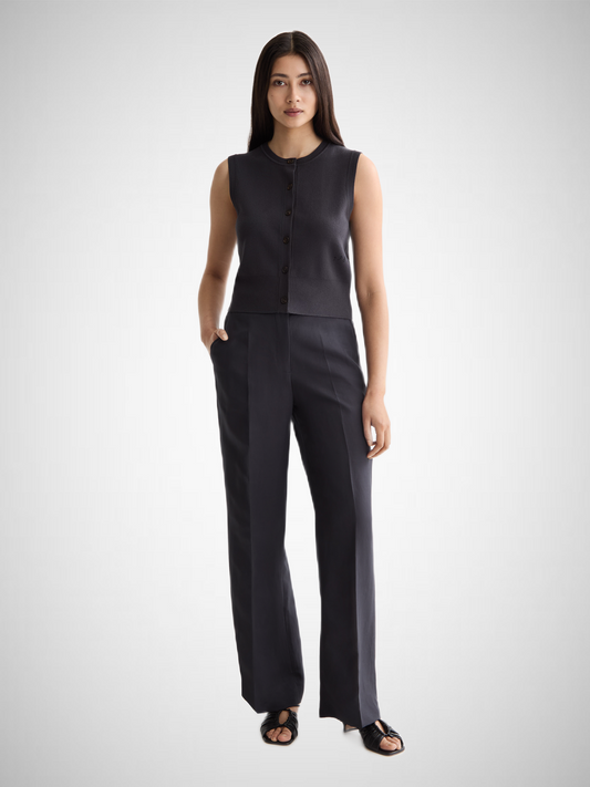 Edie High Rise Wide Leg Pant (8297651798224)