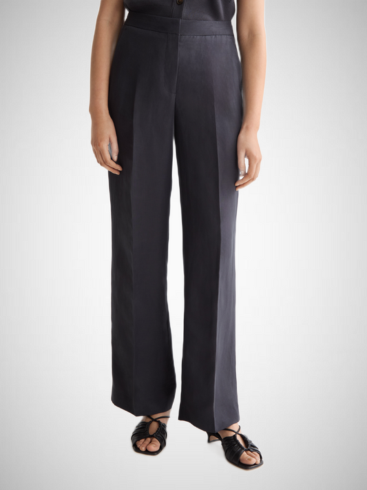 Edie High Rise Wide Leg Pant (8297651798224)
