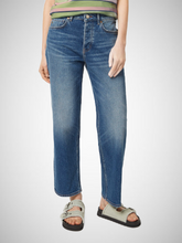 Load image into Gallery viewer, Core The Sky - Straight Jeans (8290216935632)
