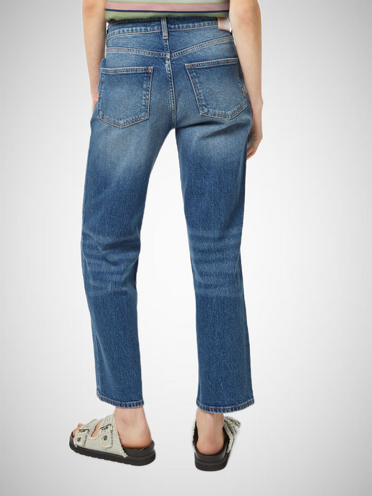 Core The Sky - Straight Jeans (8290216935632)