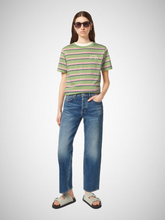 Load image into Gallery viewer, Core The Sky - Straight Jeans (8290216935632)
