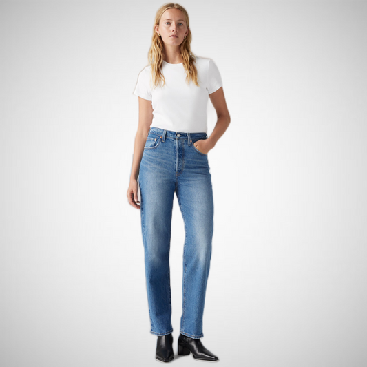 Ribcage Straight Ankle (8344767824080)